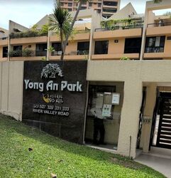 Yong An Park (D9), Condominium #603234821